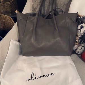 Oliveve Zoe Tote